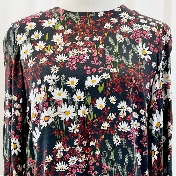 Mother Of Pearl Dress - Picture 4 of 6